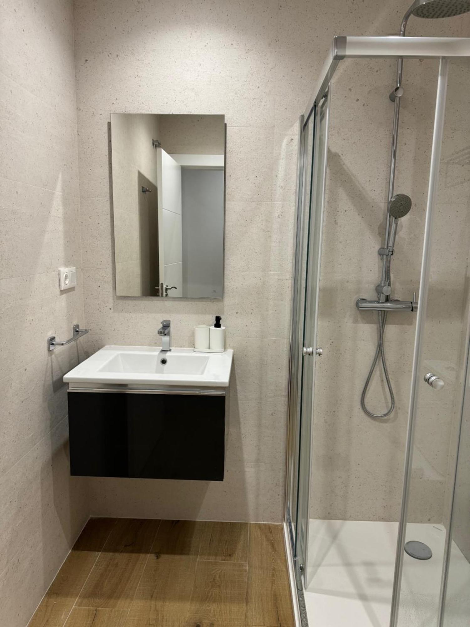 Alderete Suites Málaga Exterior foto